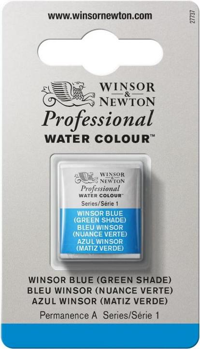 Immagine prodotto Winsor & Newton Artisti dell'acquerello