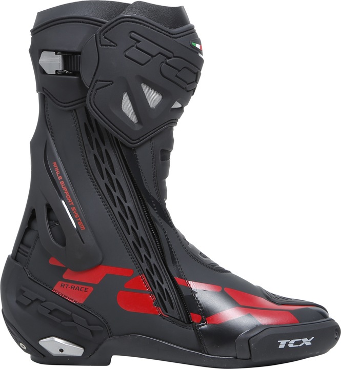 Image du produit TCX Bottes Sport RT-Race NGRR (Hommes, 43)