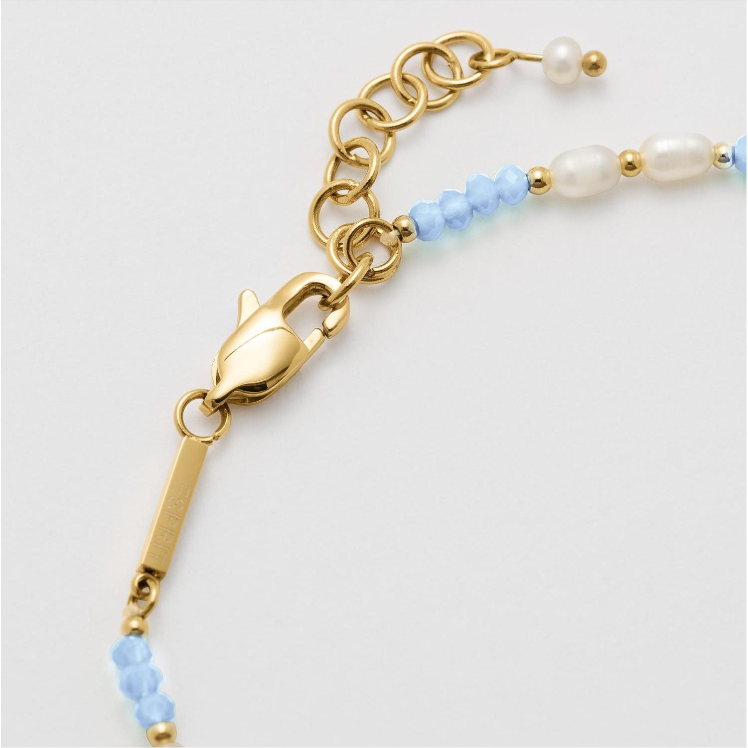 Thumbnail - Esprit, Armschmuck, Armband, (20 cm, Edelstahl)