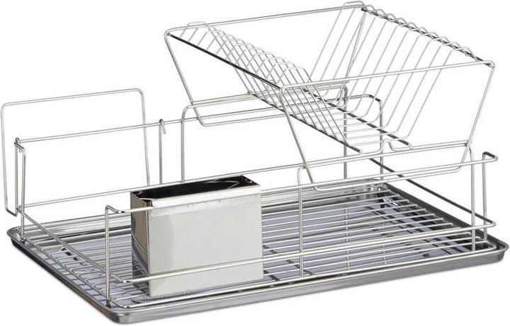 Immagine prodotto 5Five Scolapasta con portaposate