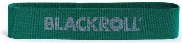 Produktbild Blackroll Loop Band Medium (0.30 m, Mittel)