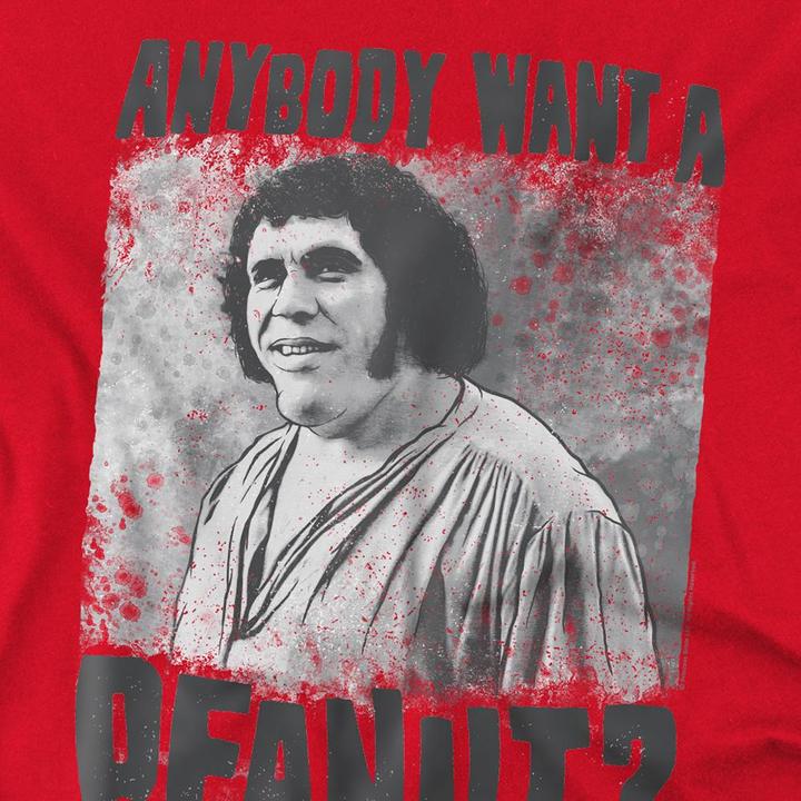 Produktbild The Princess Bride A Giant Snack TShirt (M)