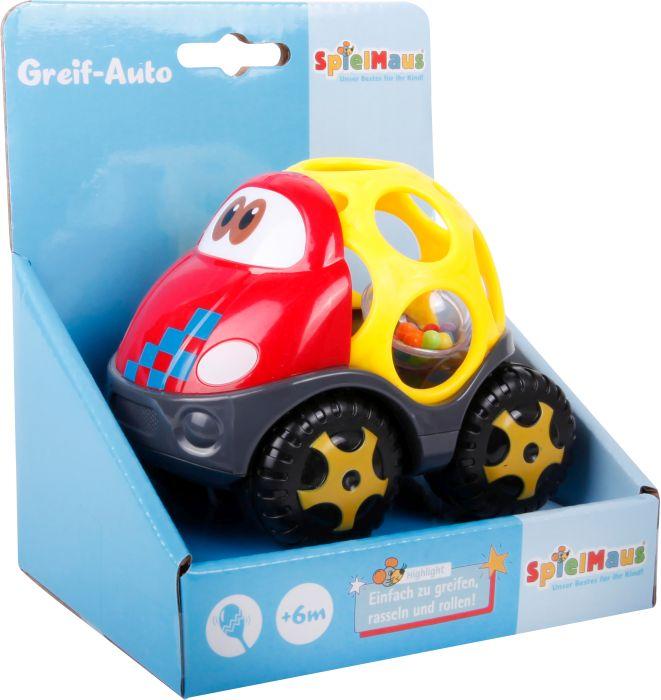 Actual product image Vedes Baby Gripper Car