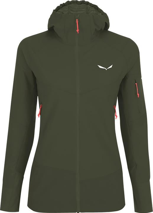 Produktbild Salewa Women's Agner DST Jacket (42, XL)