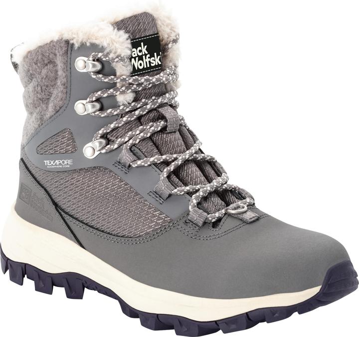 Image du produit Jack Wolfskin Everquest Texapore High W (35.5)