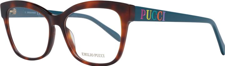 Actual product image Emilio Pucci Glasses (no correction)