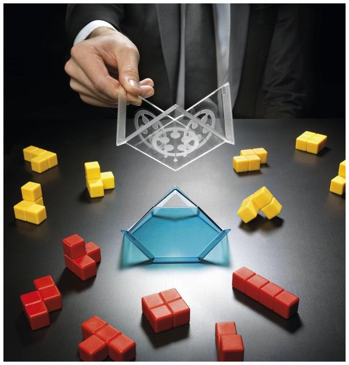 Produktbild Smart Games Cube Duel (Multilingual)
