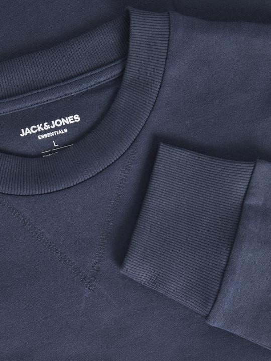 Produktbild Jack & Jones Schlichtes Plus size Sweatshirt (XXL)