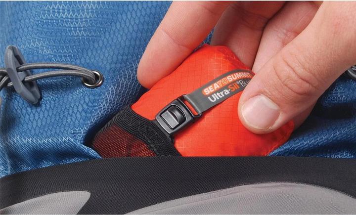 Image du produit Sea To Summit Seau pliable