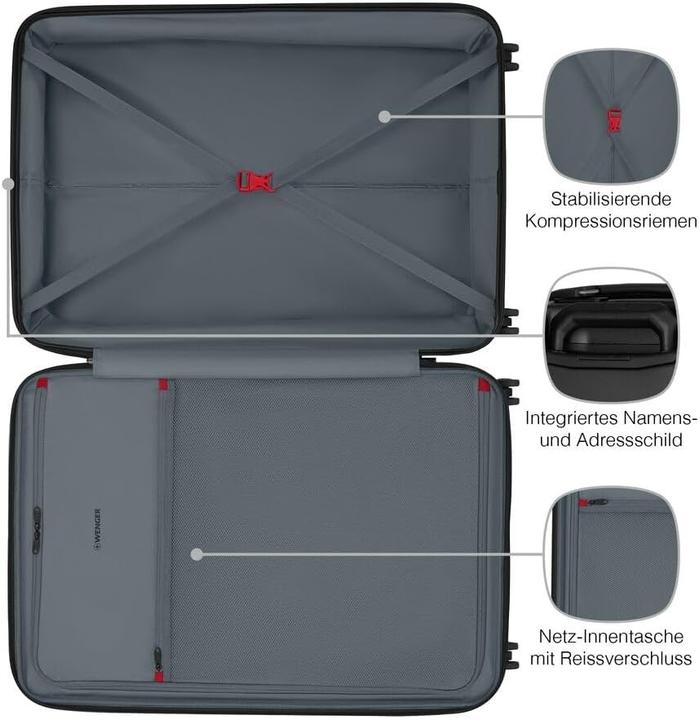 Image du produit Wenger Prymo (93 l)