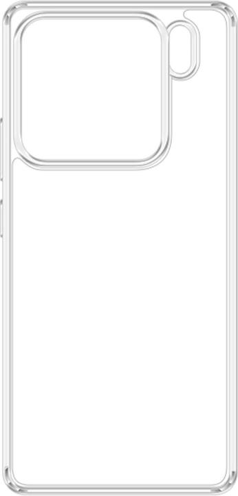 Immagine prodotto 3MK Custodia per Xiaomi 15 Pro - trasparente (Xiaomi 15 Pro)