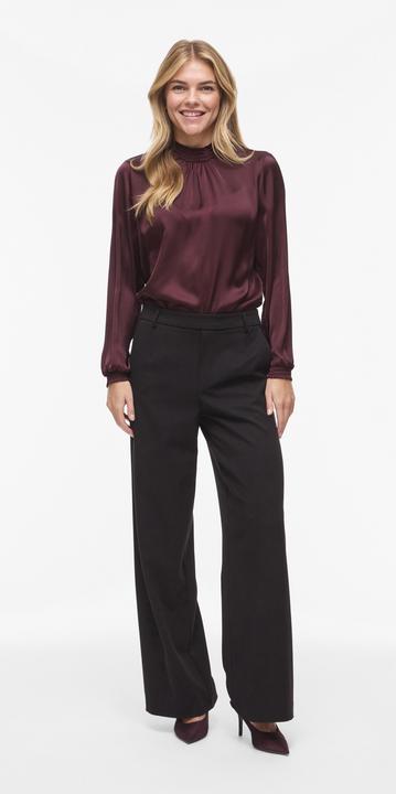 Immagine prodotto Vila VISOFIE Oberteil mit langen Ärmeln (38)