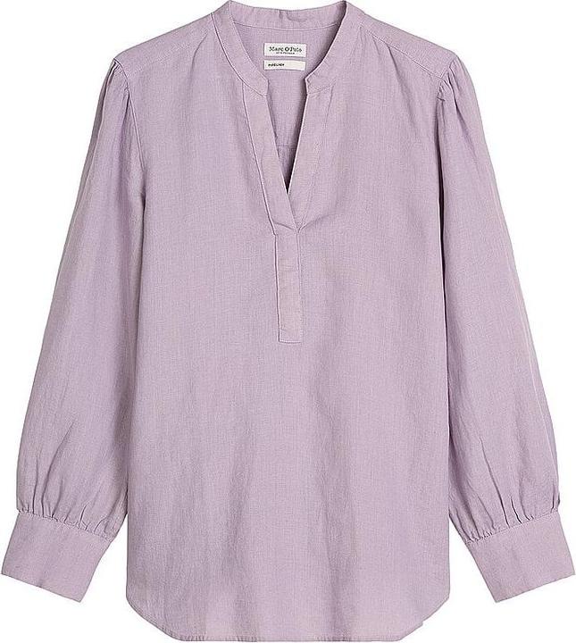 Produktbild Marc O'Polo Leinenbluse (38)