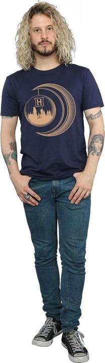 Produktbild Hogwarts Moon TShirt (L)