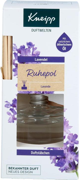 Produktbild Kneipp Ruhepol (50 ml)