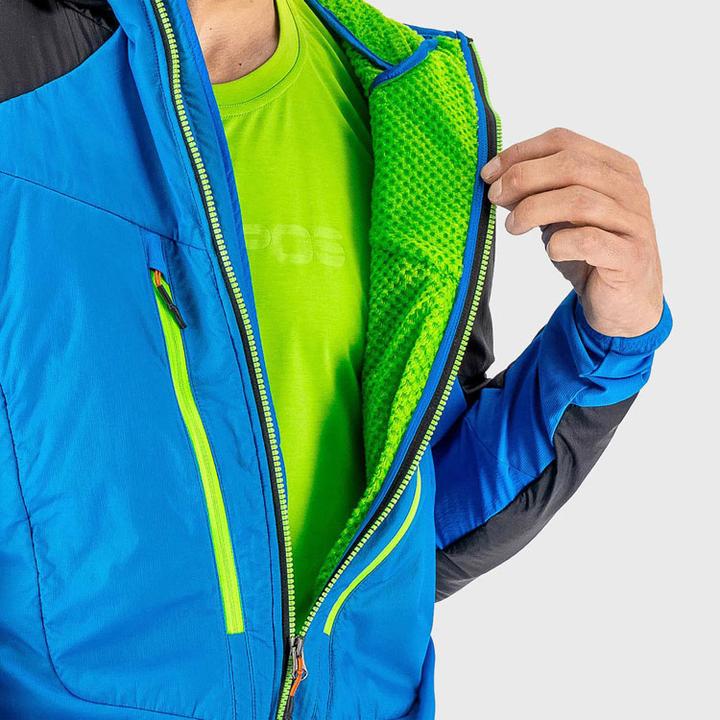 Produktbild Karpos K-Performance Hybrid Jacket (S)