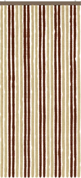 Actual product image vidaXL Fliegengitter (90 x 200 cm)
