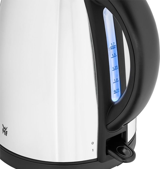 Actual product image WMF Bueno electric kettle 1.7l (1.70 l)
