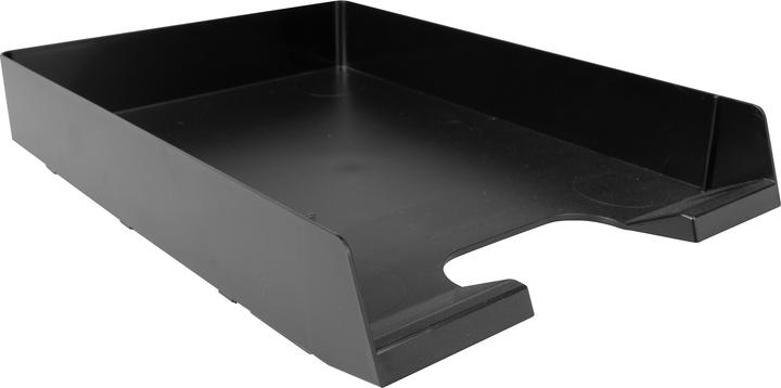 Actual product image Biella Letter basket Parat-Plast (A4)