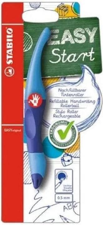 STABILO EASYoriginal rollerball (Blue, 1 x)