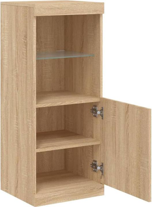 Image du produit vidaXL Sideboard (41 x 37 x 100 cm)