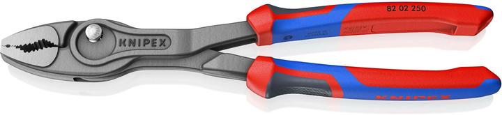 Produktbild Knipex TwinGrip Frontgreifzange (257 mm)
