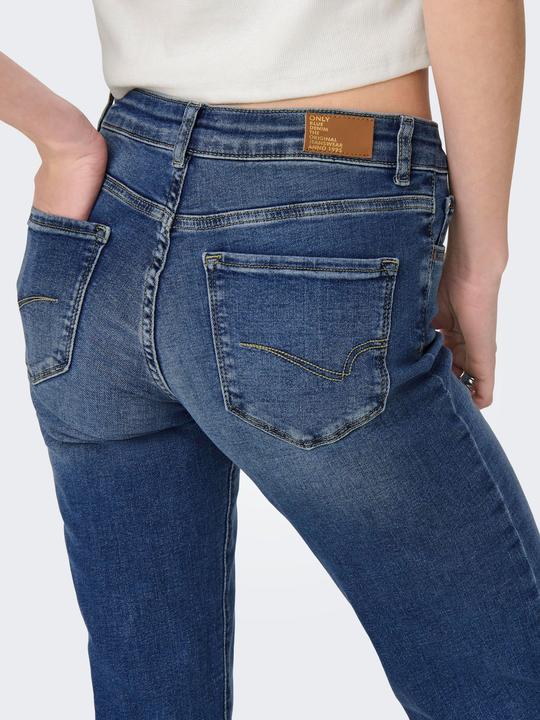 Actual product image Only ONLAlicia Reg Skinny Fit Jeans (W26/L30)