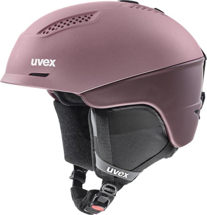 Uvex Sports Ultra (55 - 59 cm, M)