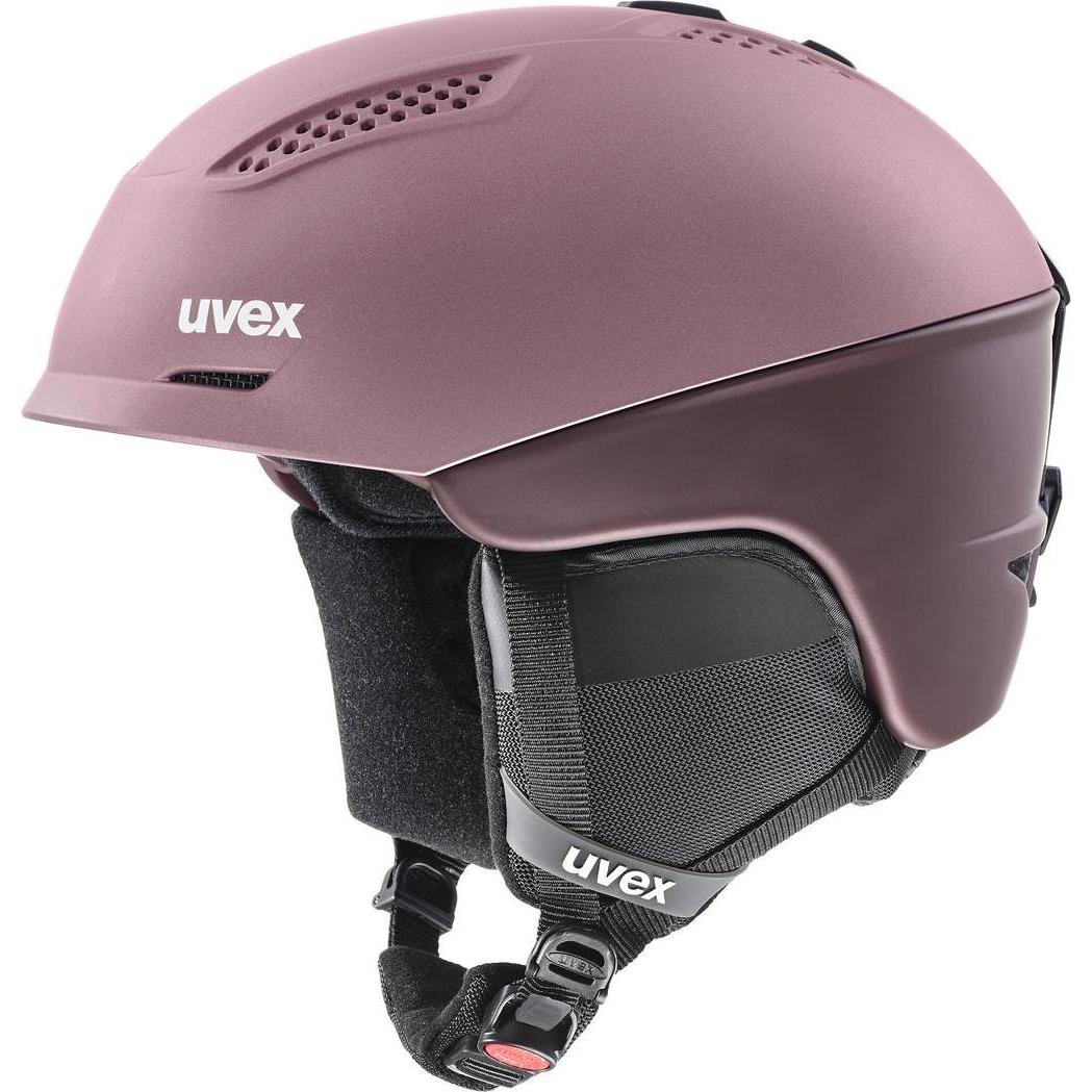 Uvex Sports, Skihelm, (51 - 55 cm, S)