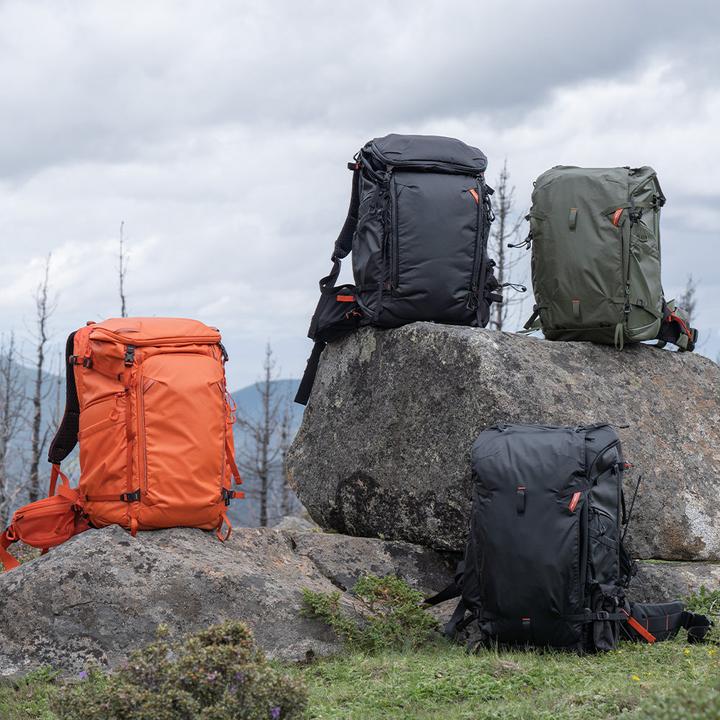 Produktbild Pgytech OnePro Focux (Fotorucksack, 25 l)