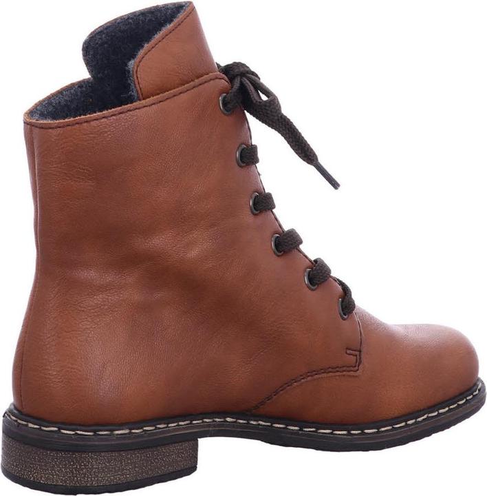 Actual product image Rieker Ankle boot (36)