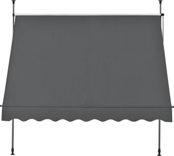 Pro-Tec Lindos (2.50 m)