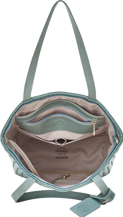Image du produit Rossis Emily Flechtoptik