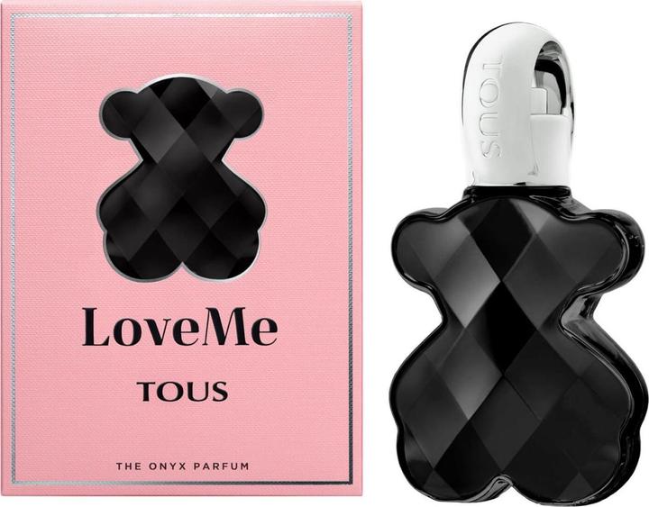 Tous The Onyx Parfum