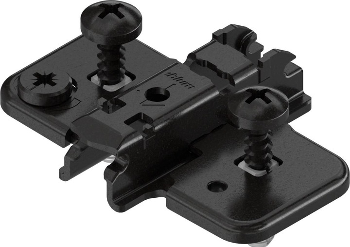 Image du produit Blum Clip (Raccords d'angle, 1 pcs)