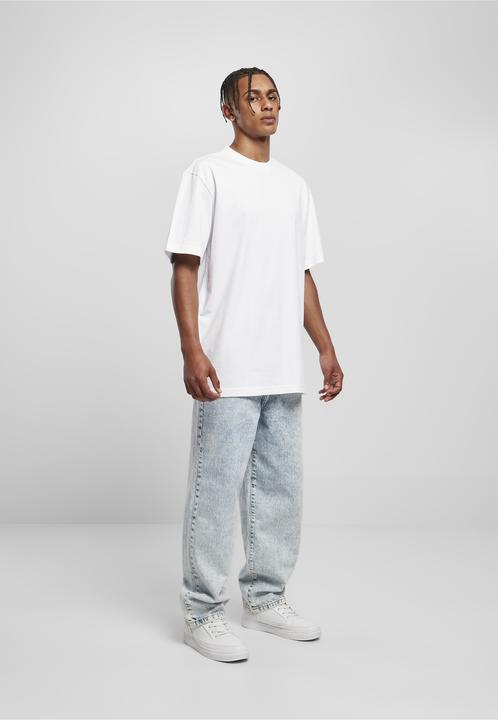 Actual product image Urban Classics Organic Tall Tee (XXL)