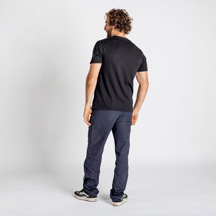 Produktbild iXS Brand Organic 2.0 Tee (XS)