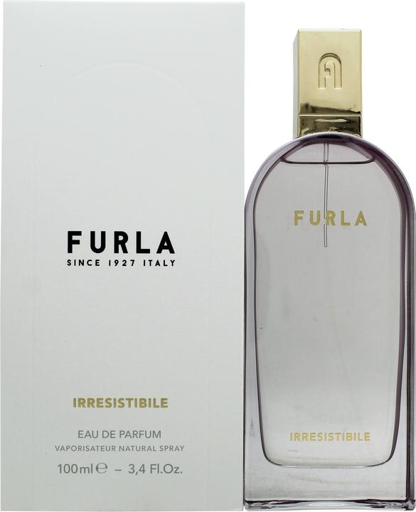 Actual product image Furla Irresistibile Eau de Parfum (Eau de parfum, 100 ml)