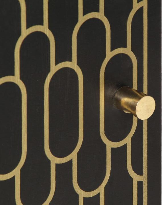 Image du produit vidaXL Beistellschrank (40 x 33 x 75 cm)