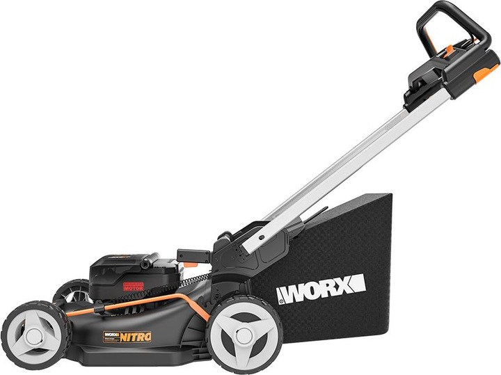 Produktbild Worx WG749E (Akkubetrieb)
