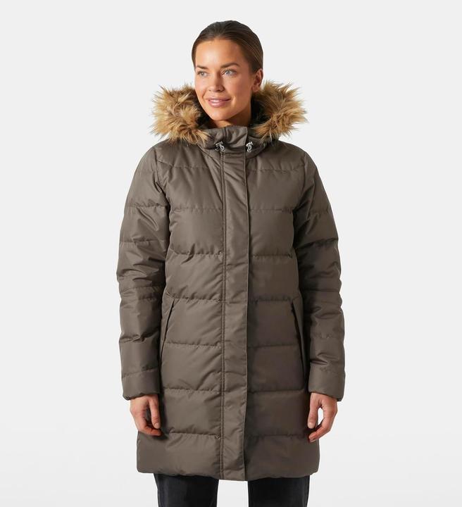 Produktbild Helly Hansen W Aden Down Parka (L)