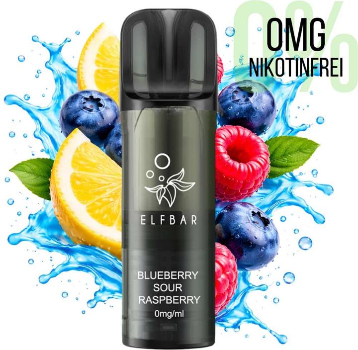 Fruité et rafraîchissant