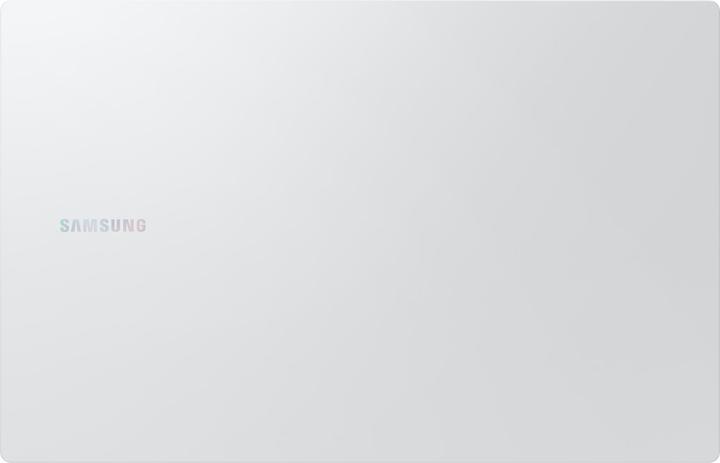 Actual product image Samsung Galaxy Book4 (15.60", Intel Core 7 150U, 16 GB, 512 GB, DE)
