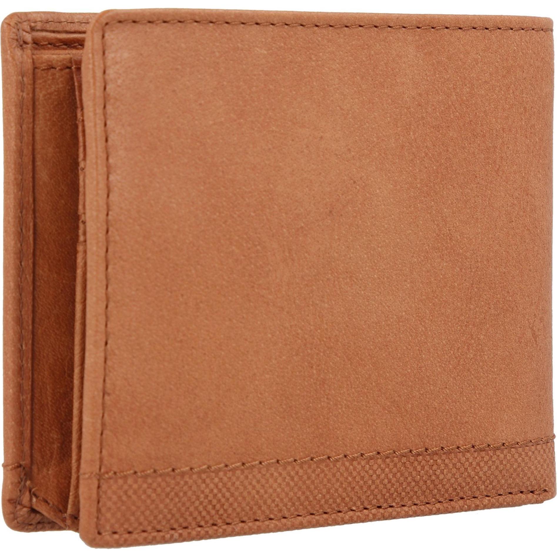 Thumbnail - Camel Active, Herren, Portemonnaie, Nimbus Geldbörse RFID Schutz Leder 12 cm, Braun