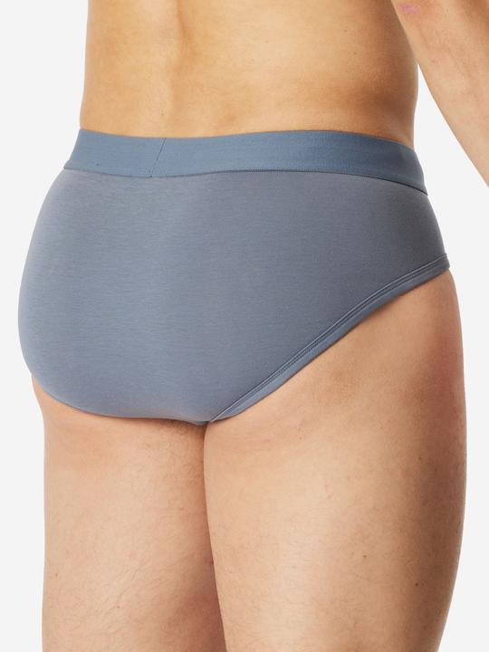 Produktbild Schiesser Rioslip Rib Essentials (4XL, 4er Pack)