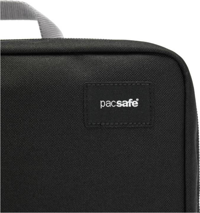 Immagine prodotto Pacsafe Marsupio RFIDsafe Gear Pouch nero (Custodia)
