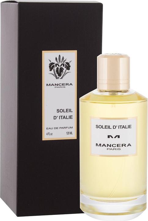 Produktbild Mancera Soleil D’Italie (Eau de Parfum, 120 ml)