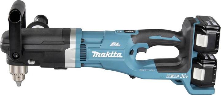 Immagine prodotto Makita DDA460ZK