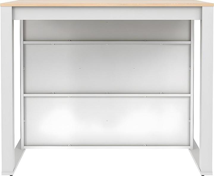 Produktbild Vente-unique Opole (110.5 x 80 x 90.5 cm)