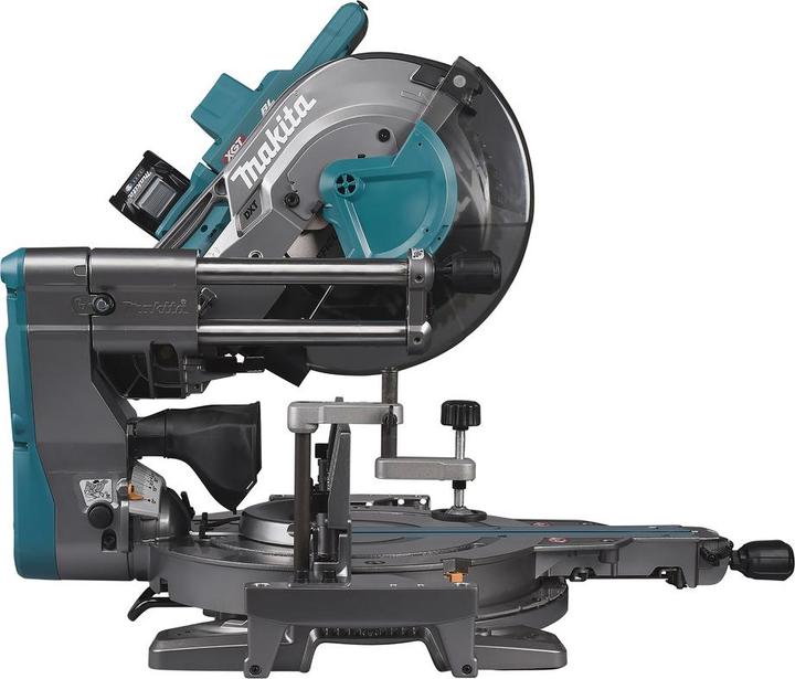 Actual product image Makita LS 003